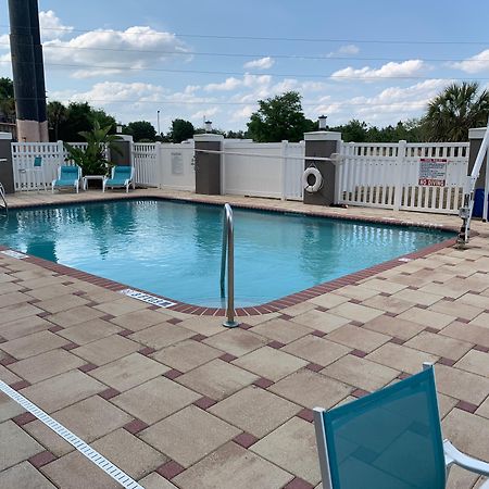 Holiday Inn Express Orlando - South Davenport By Ihg Exterior foto