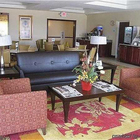 Holiday Inn Express Orlando - South Davenport, An Ihg Hotel Restaurant foto