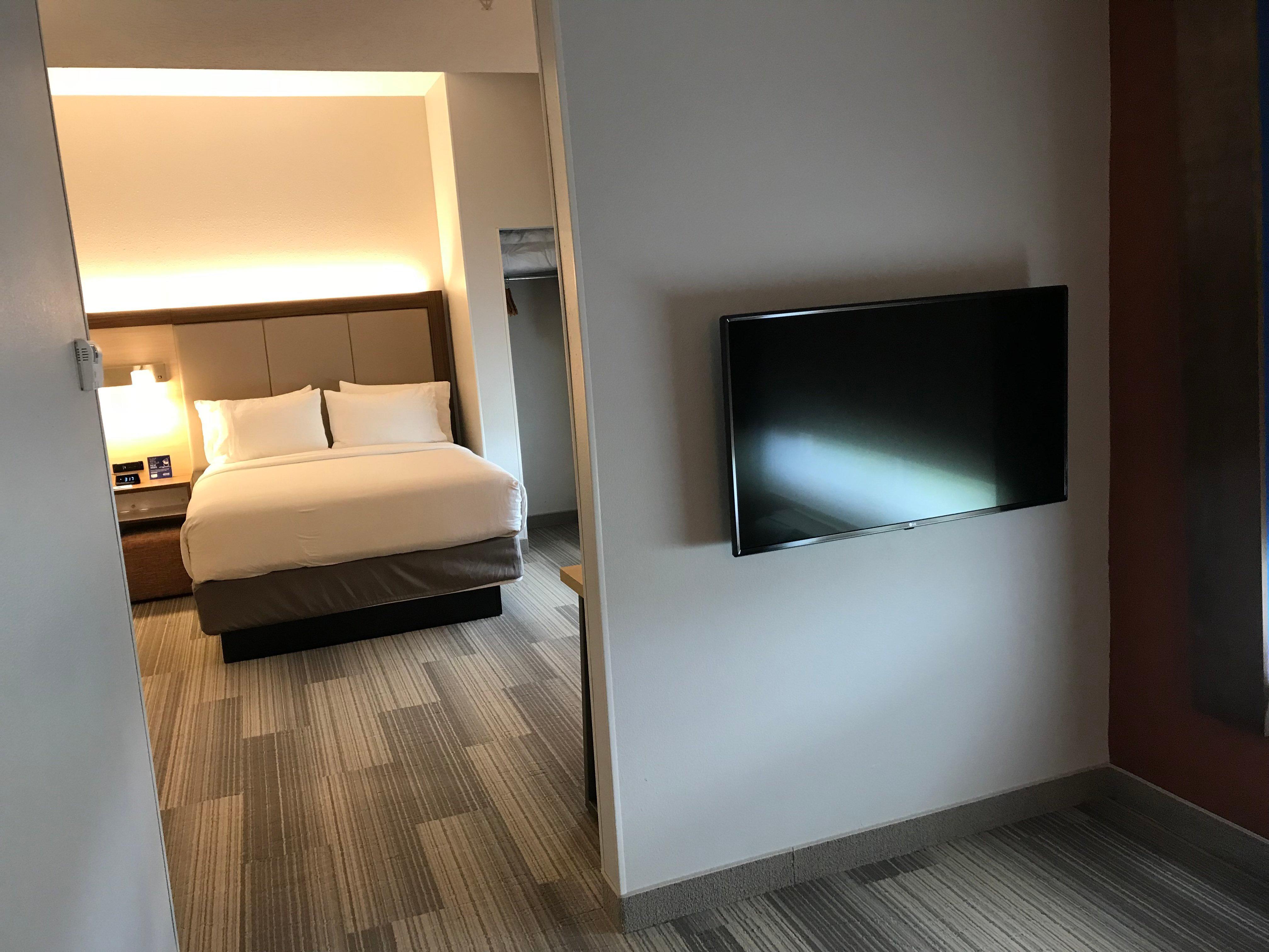 Holiday Inn Express Orlando - South Davenport By Ihg Exterior foto