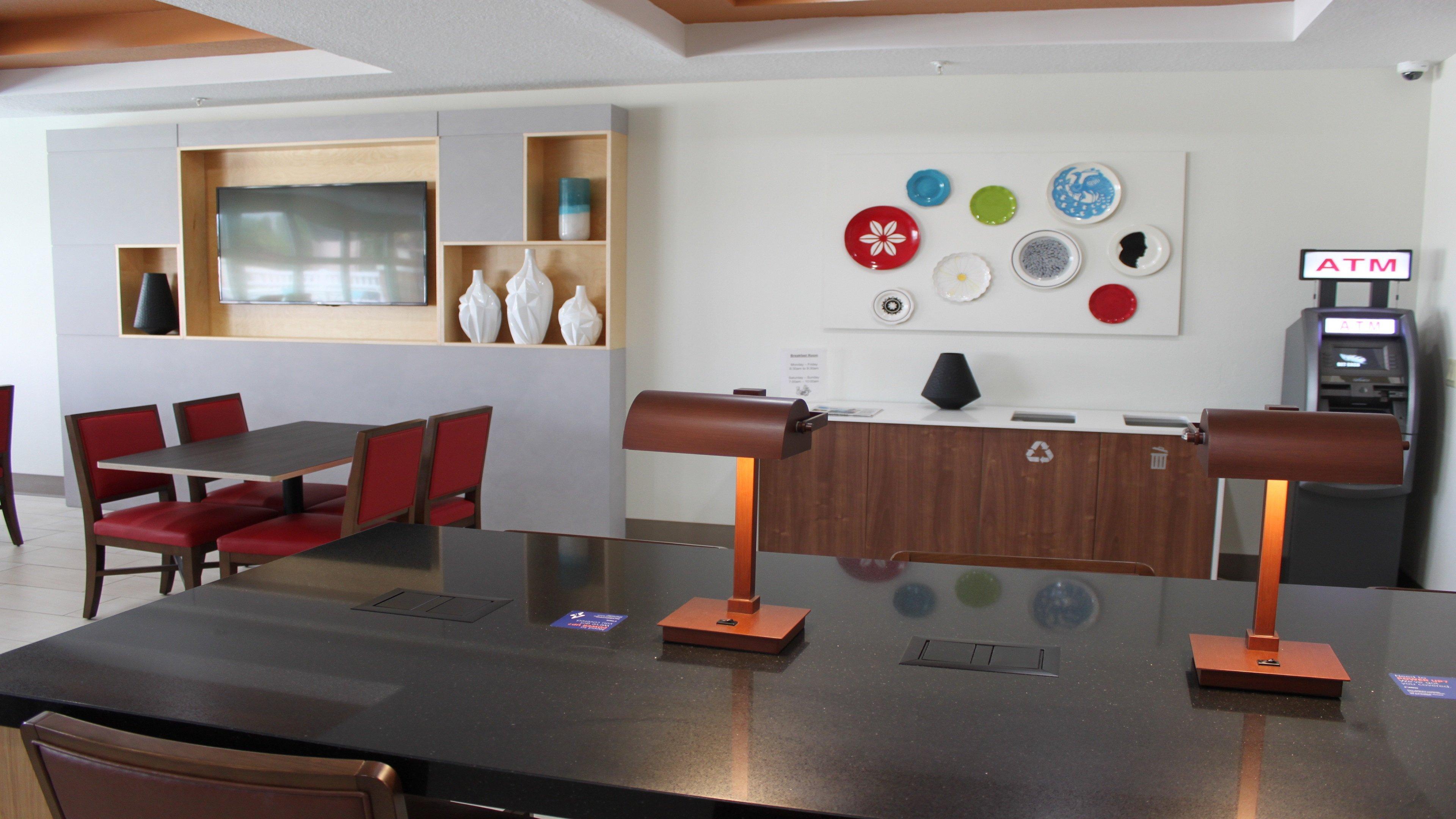 Holiday Inn Express Orlando - South Davenport By Ihg Exterior foto