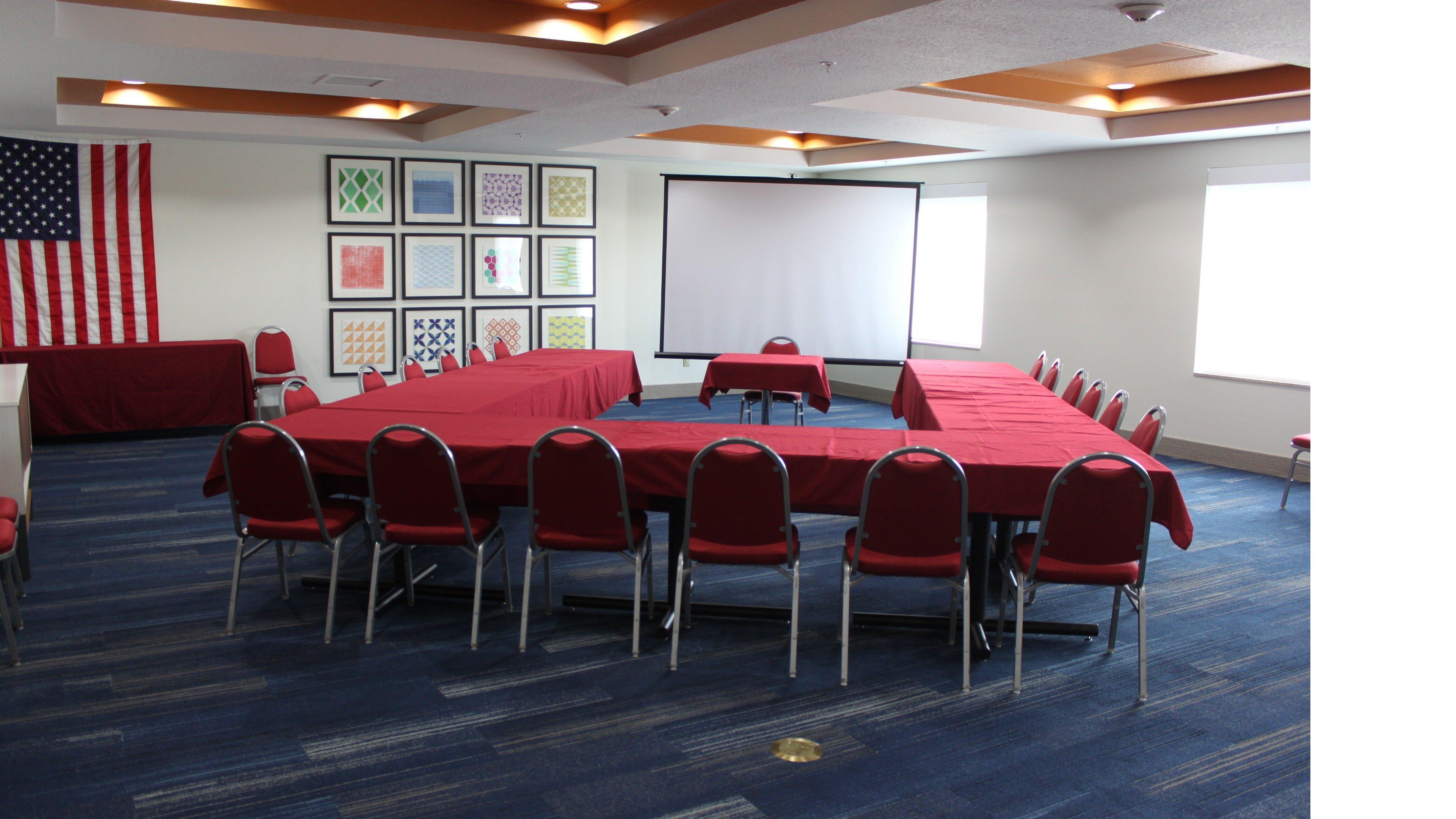 Holiday Inn Express Orlando - South Davenport By Ihg Exterior foto