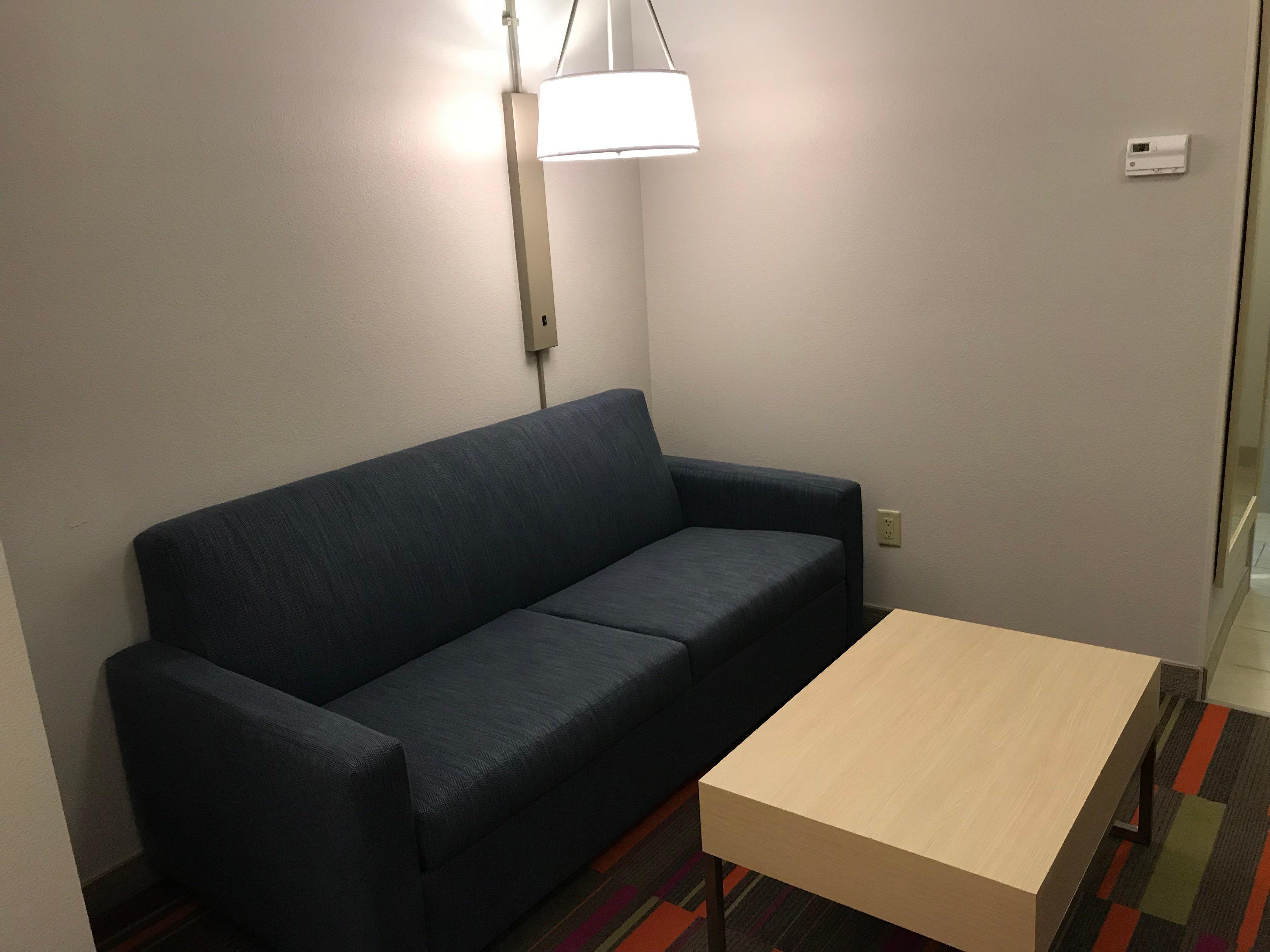 Holiday Inn Express Orlando - South Davenport By Ihg Exterior foto