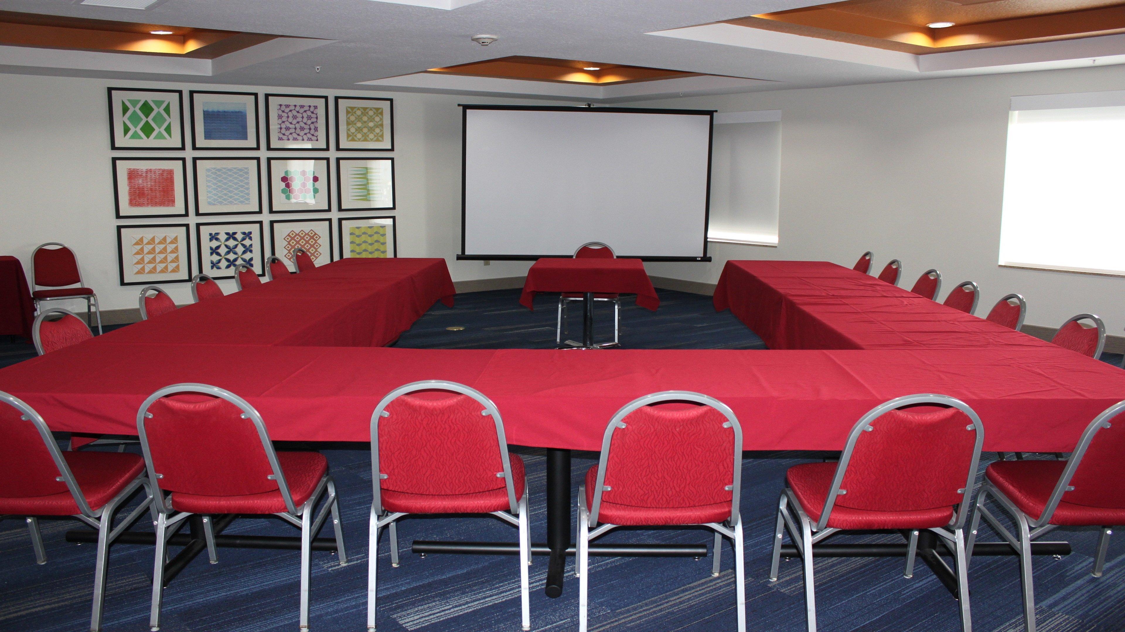 Holiday Inn Express Orlando - South Davenport By Ihg Exterior foto