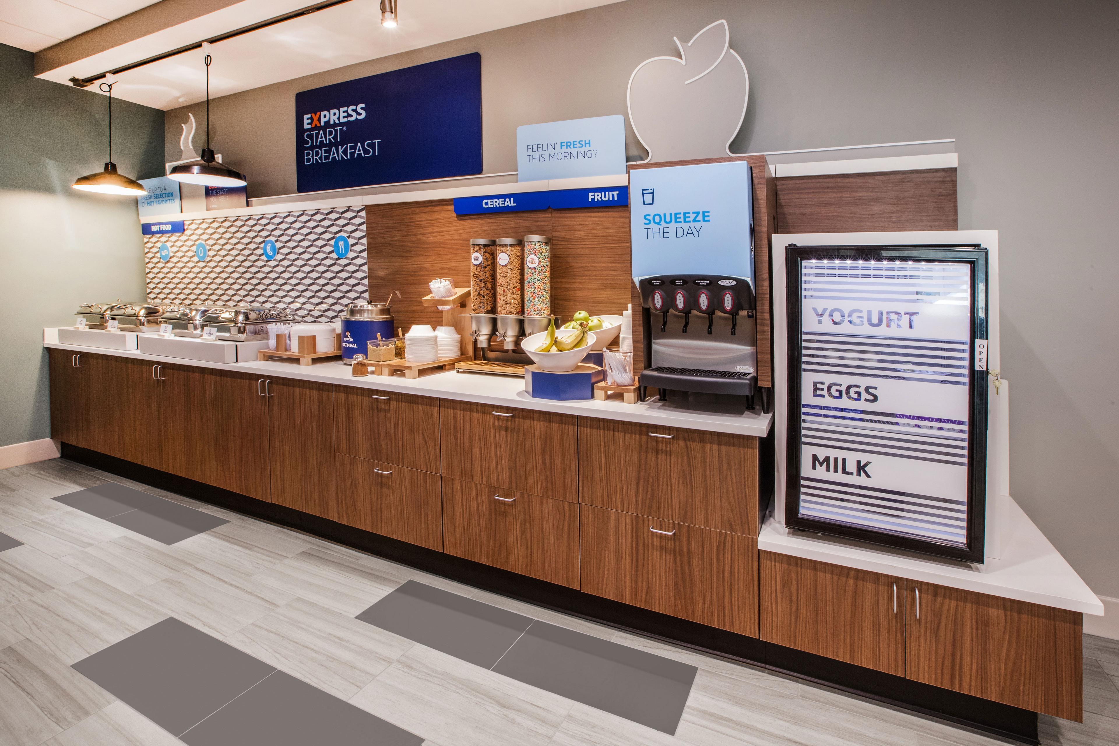 Holiday Inn Express Orlando - South Davenport By Ihg Exterior foto