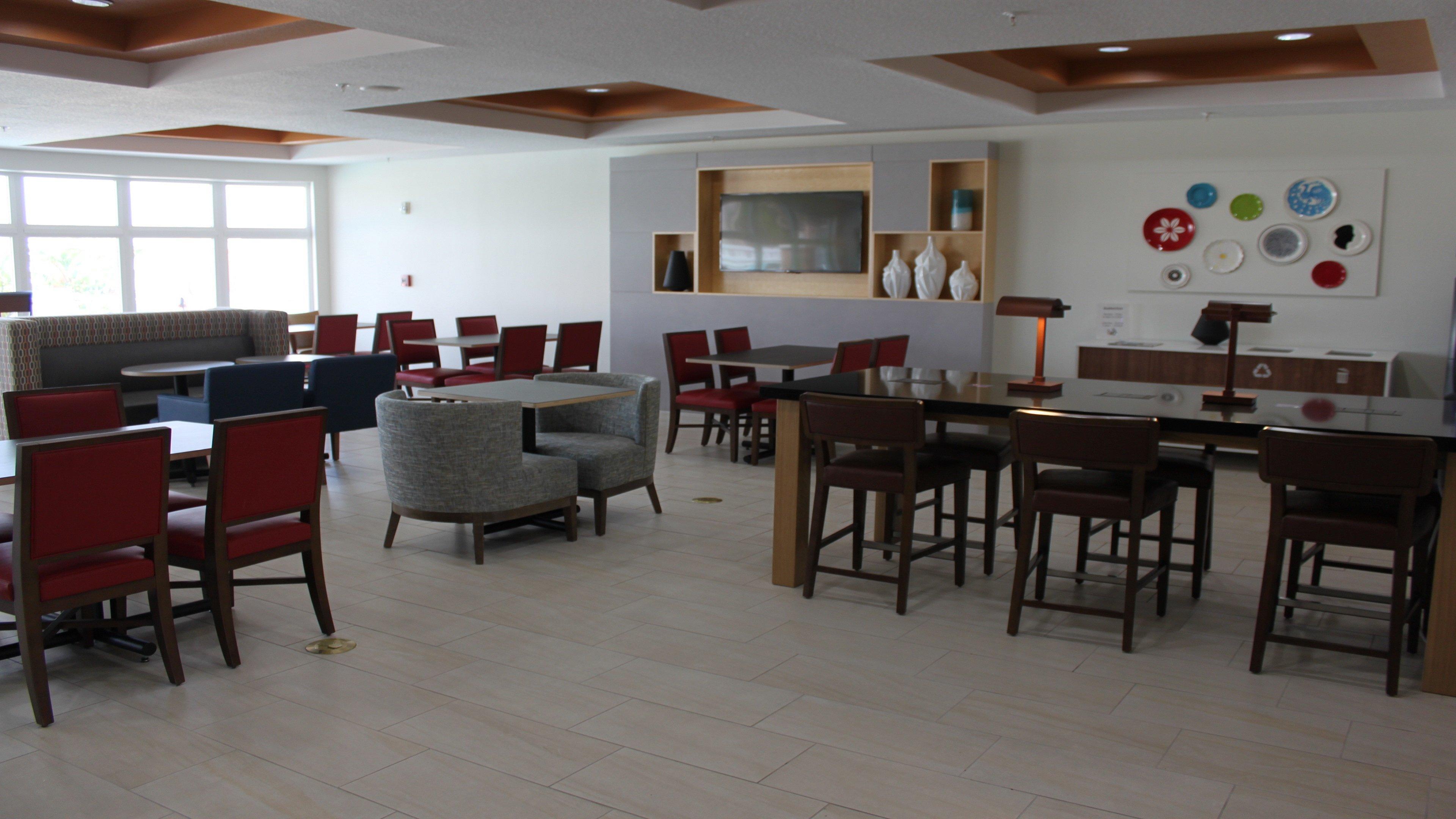 Holiday Inn Express Orlando - South Davenport By Ihg Exterior foto