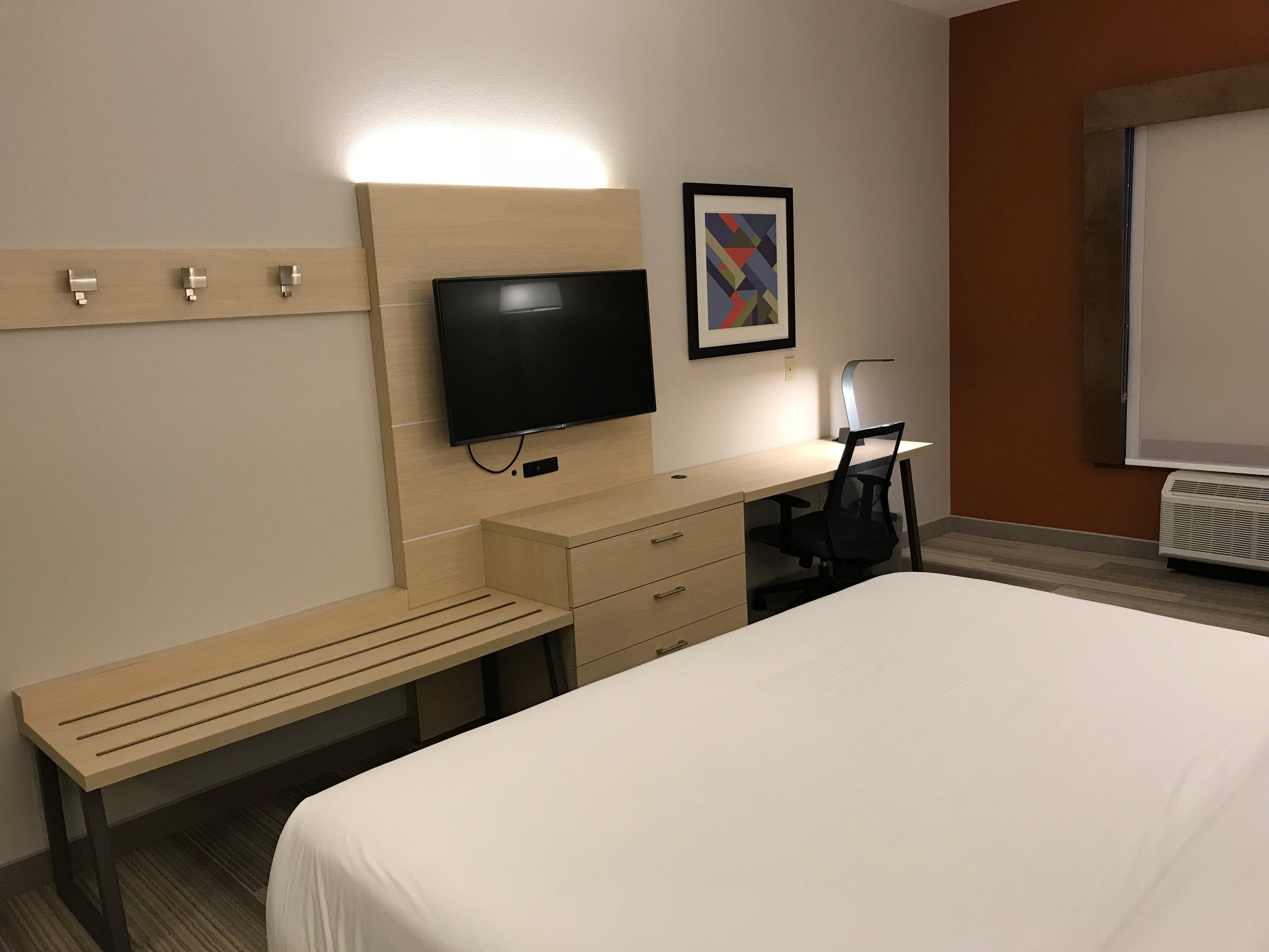 Holiday Inn Express Orlando - South Davenport By Ihg Exterior foto