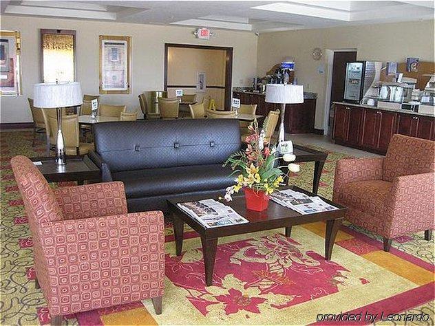Holiday Inn Express Orlando - South Davenport, An Ihg Hotel Restaurant foto